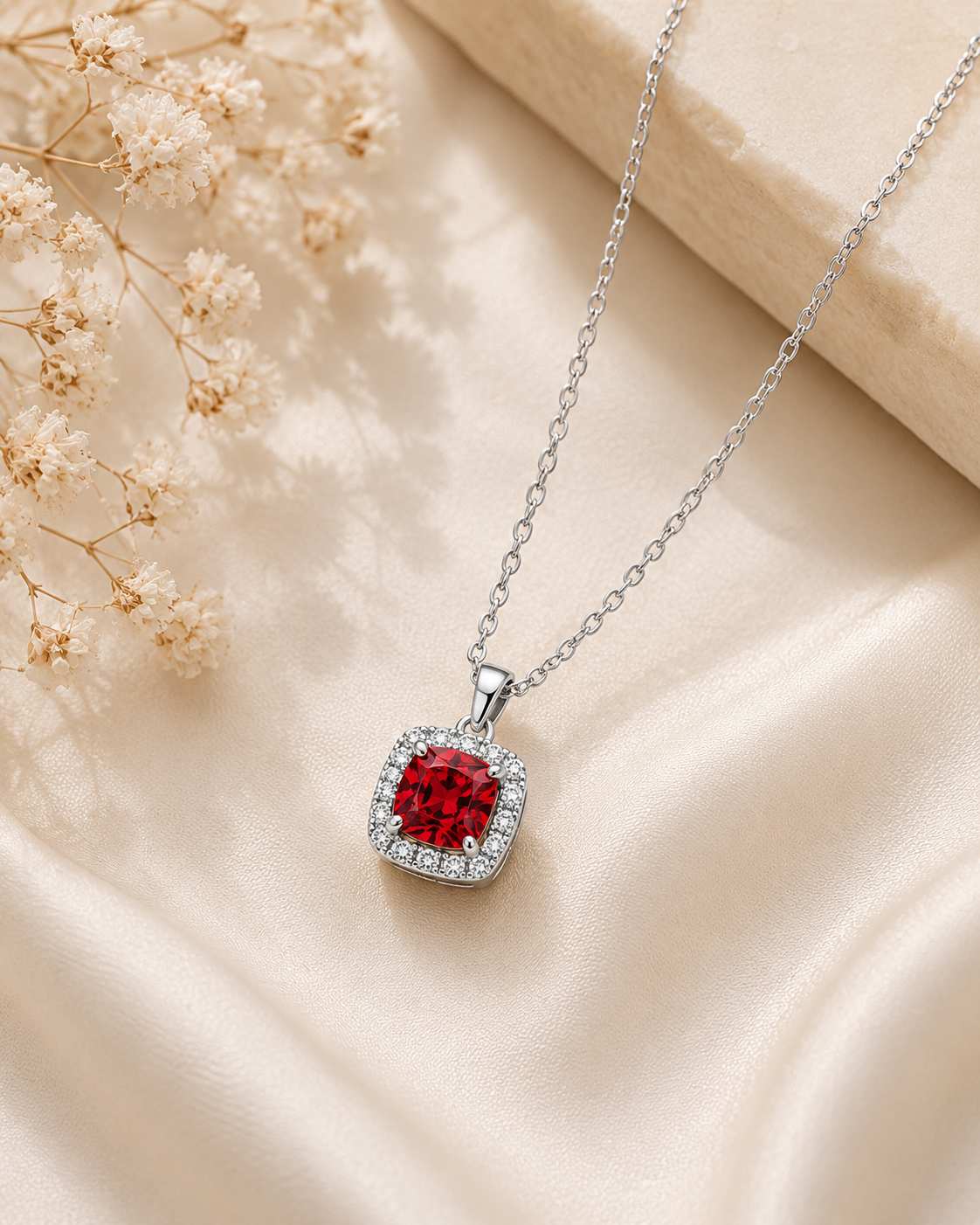 Collier Valentina