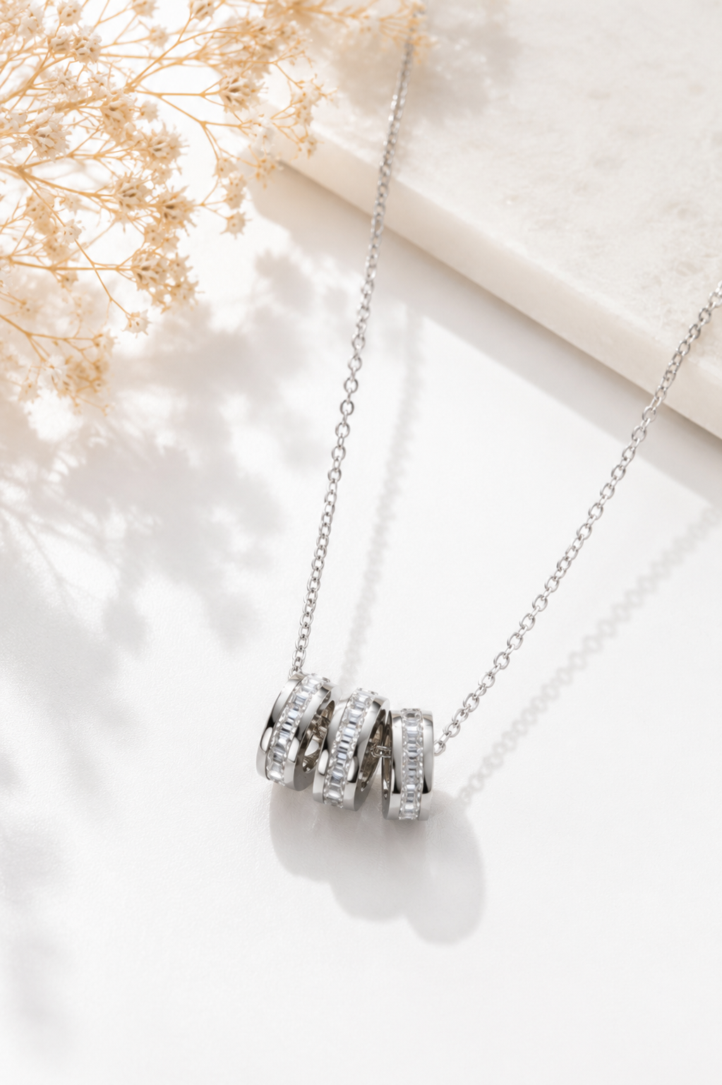 Collier Éléonore