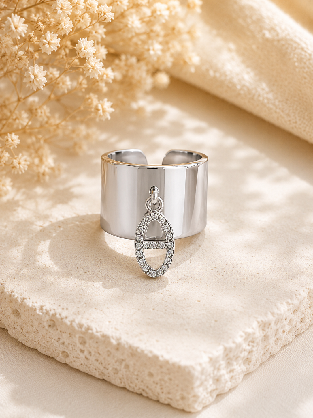 Bague Naya