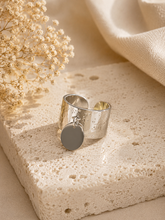 Bague Séréna