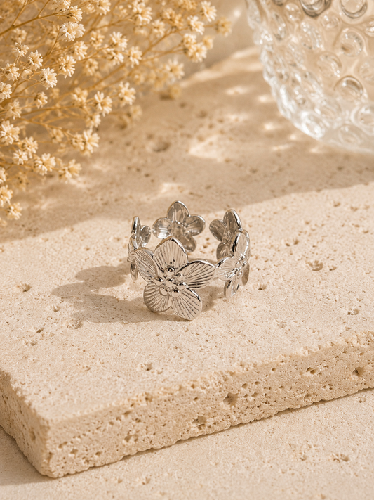 Bague Inès