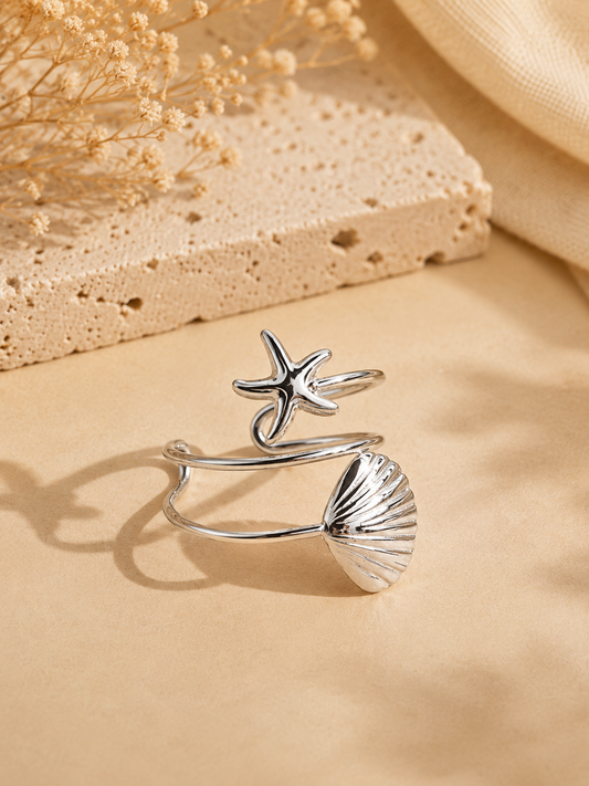 Bague Léa