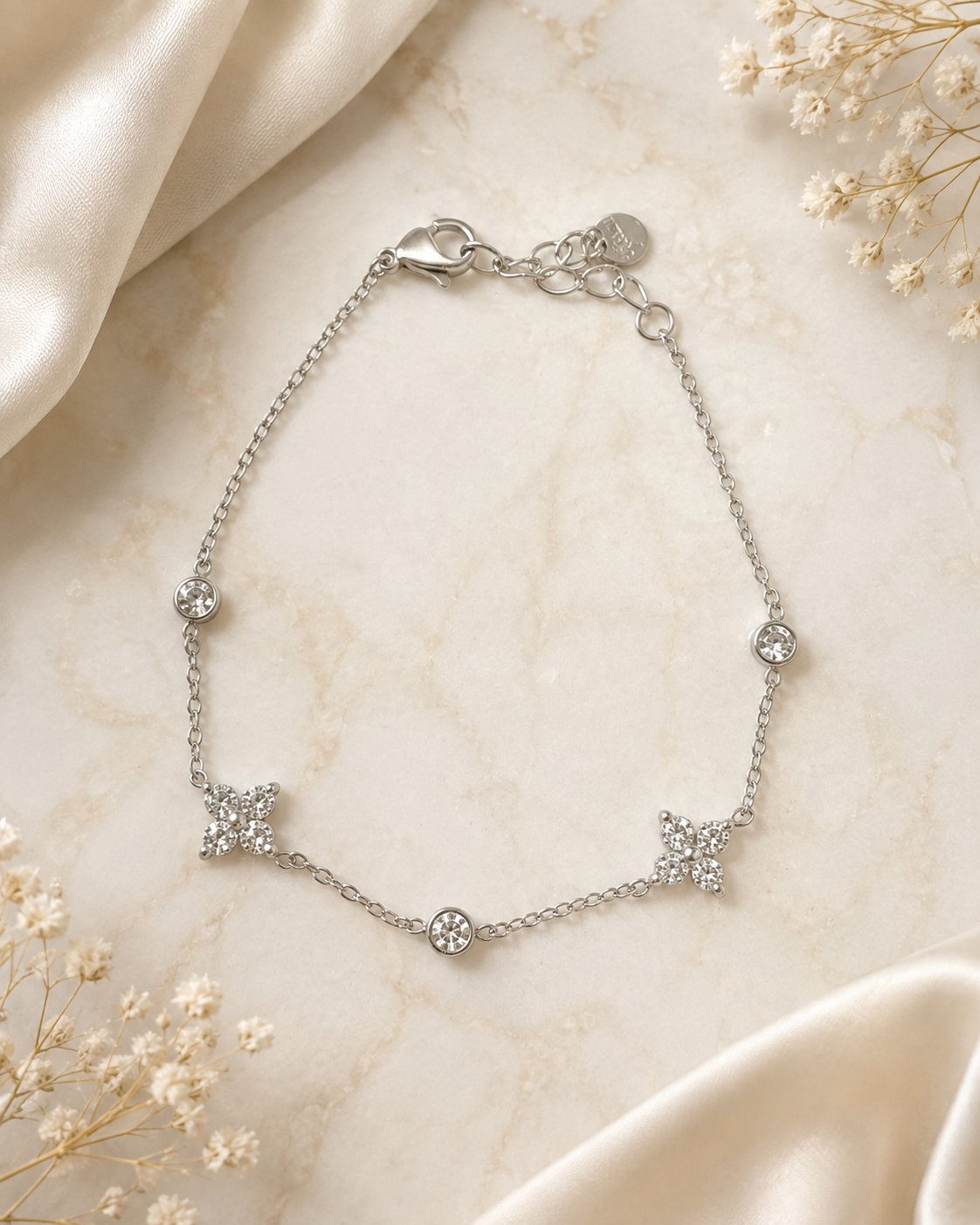 Bracelet Cécilia