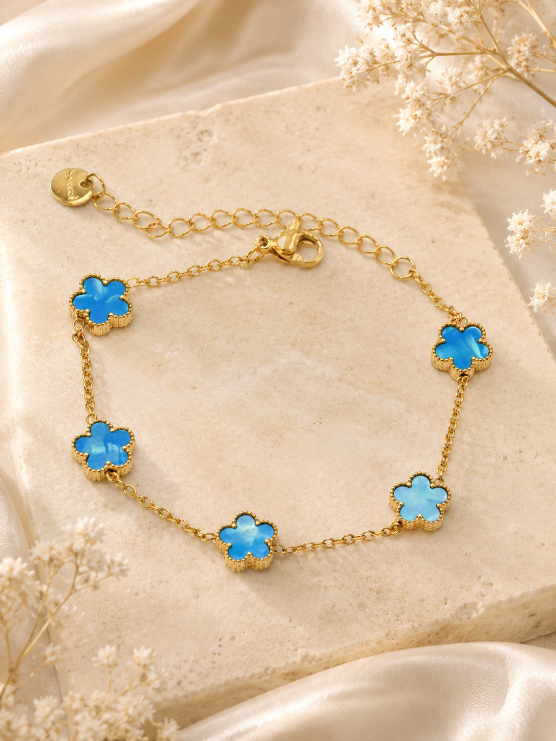 Bracelet Azzeline