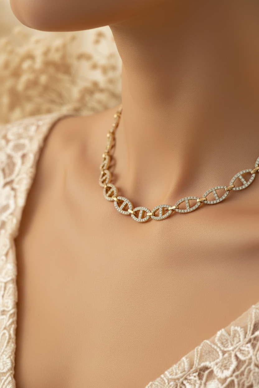 Collier Clélia