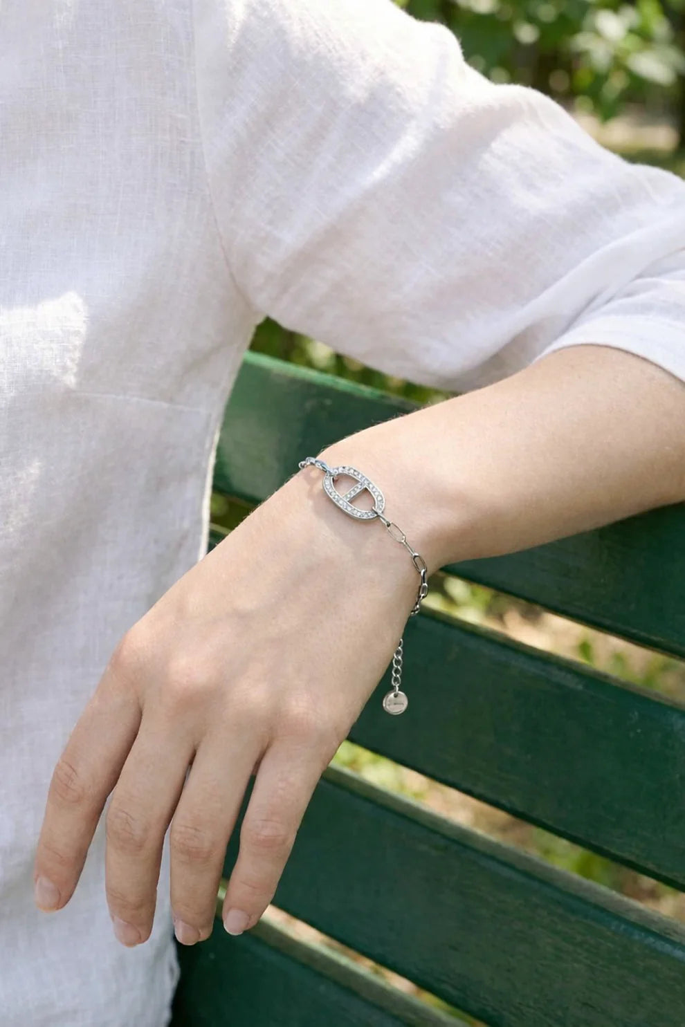 Bracelet Océane