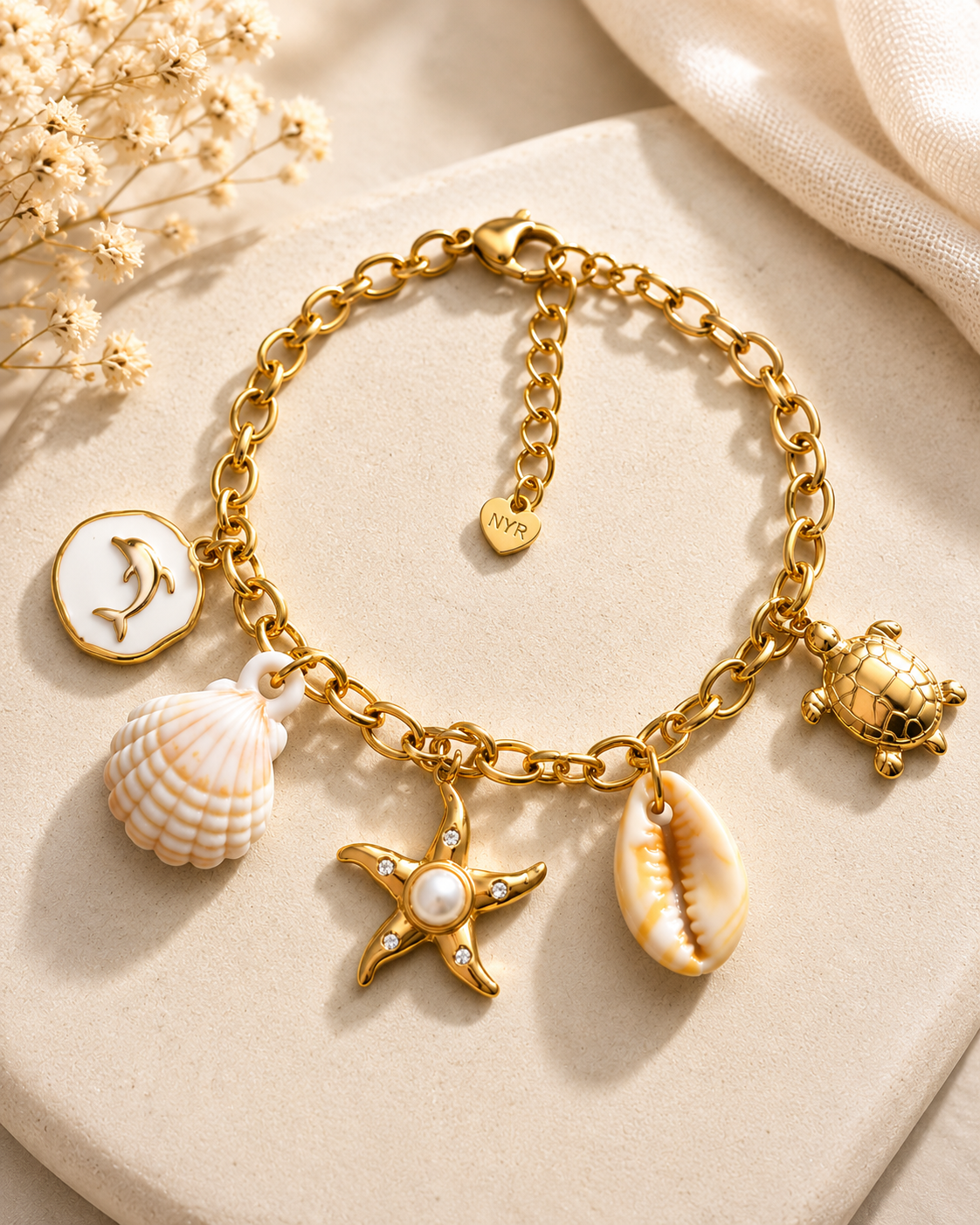 Bracelet Mila