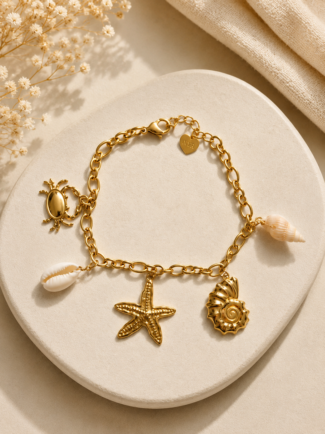 Bracelet Nora