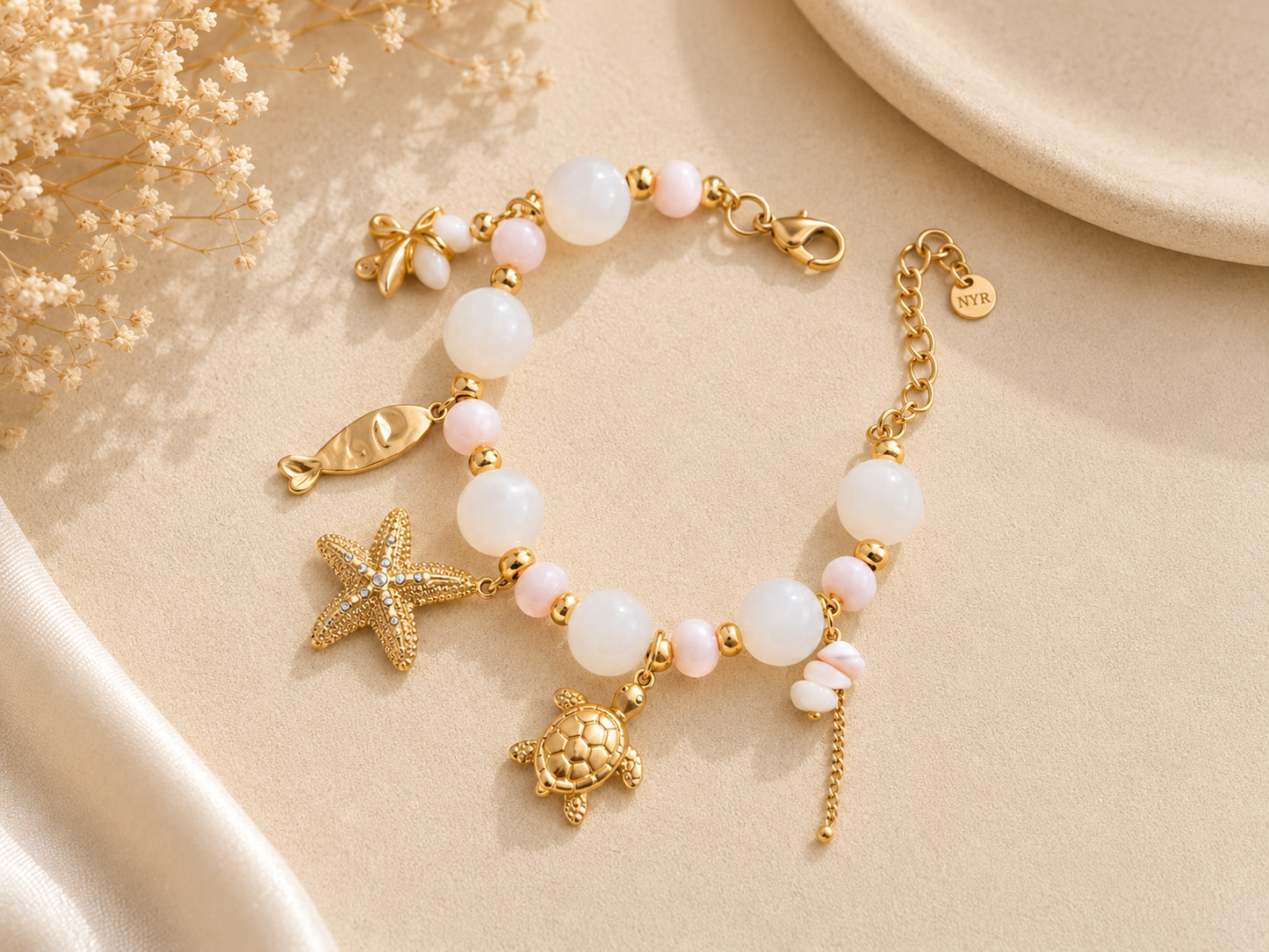 Bracelet NaÏa