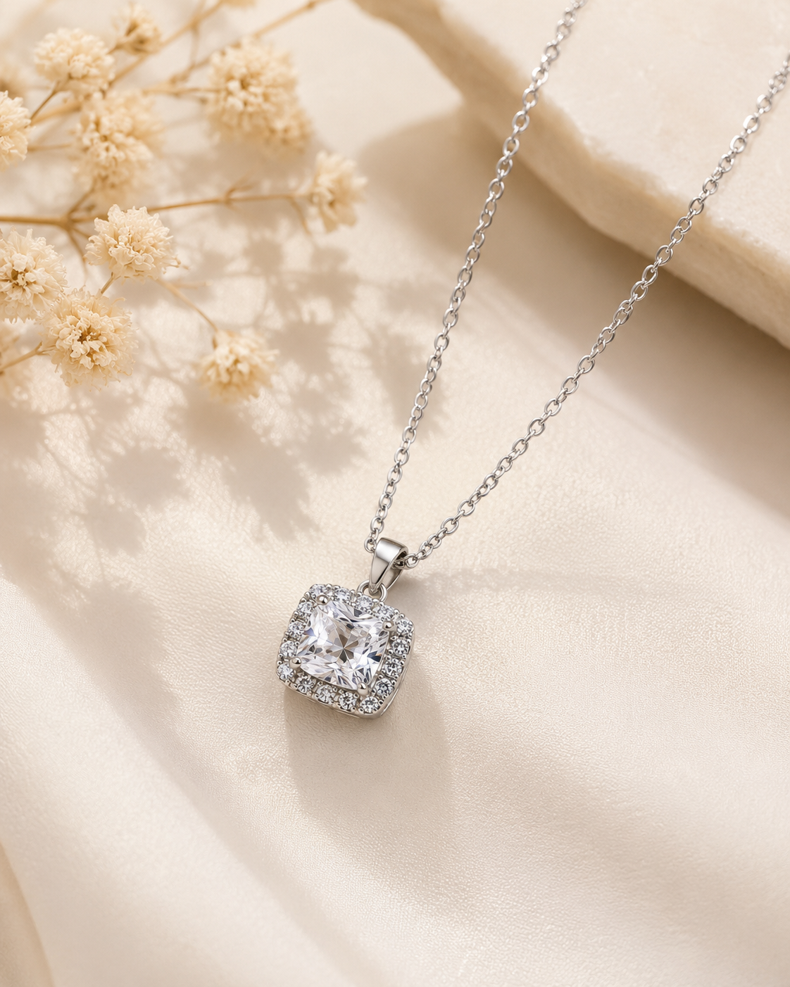 Collier Valentina