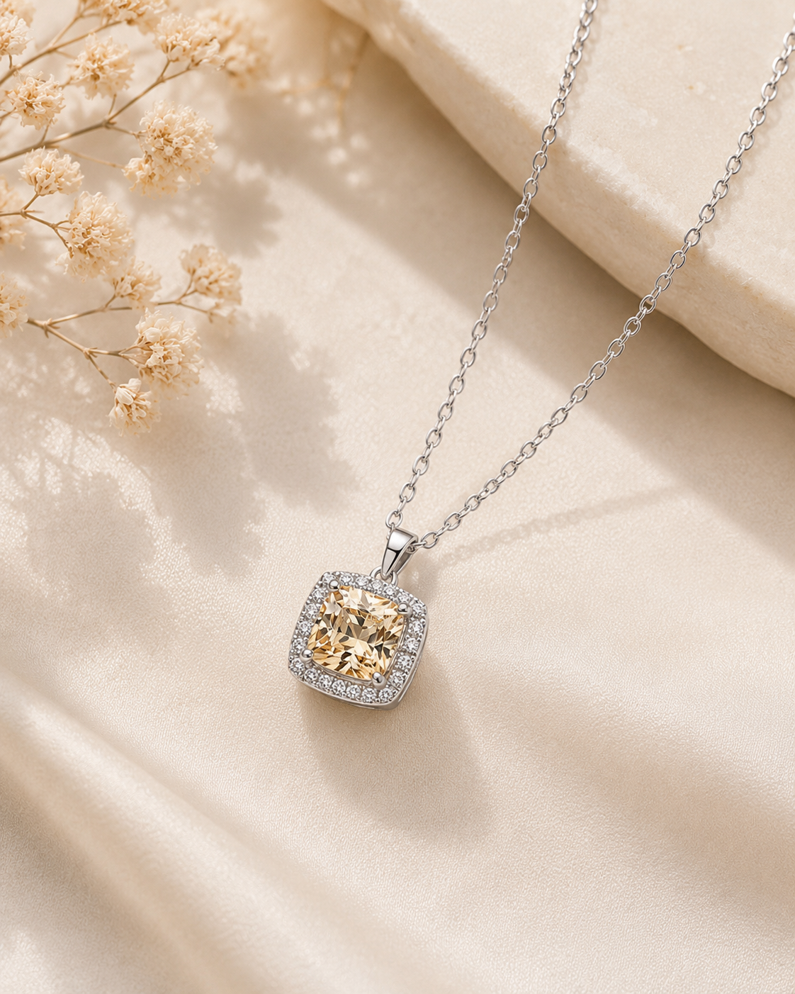 Collier Valentina