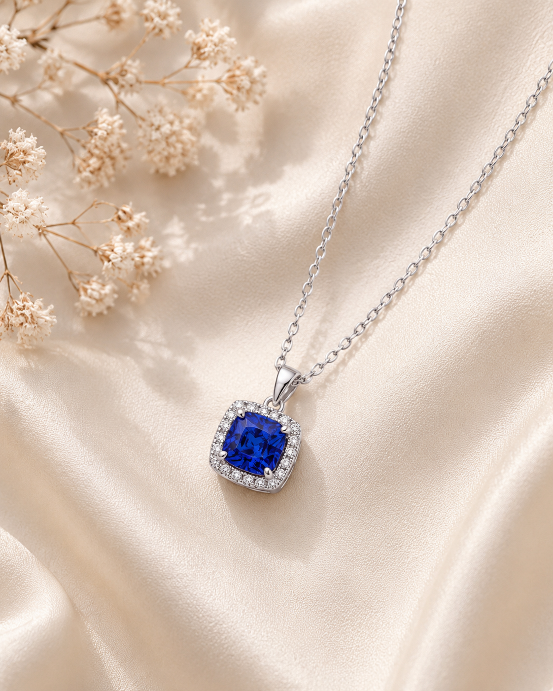 Collier Valentina