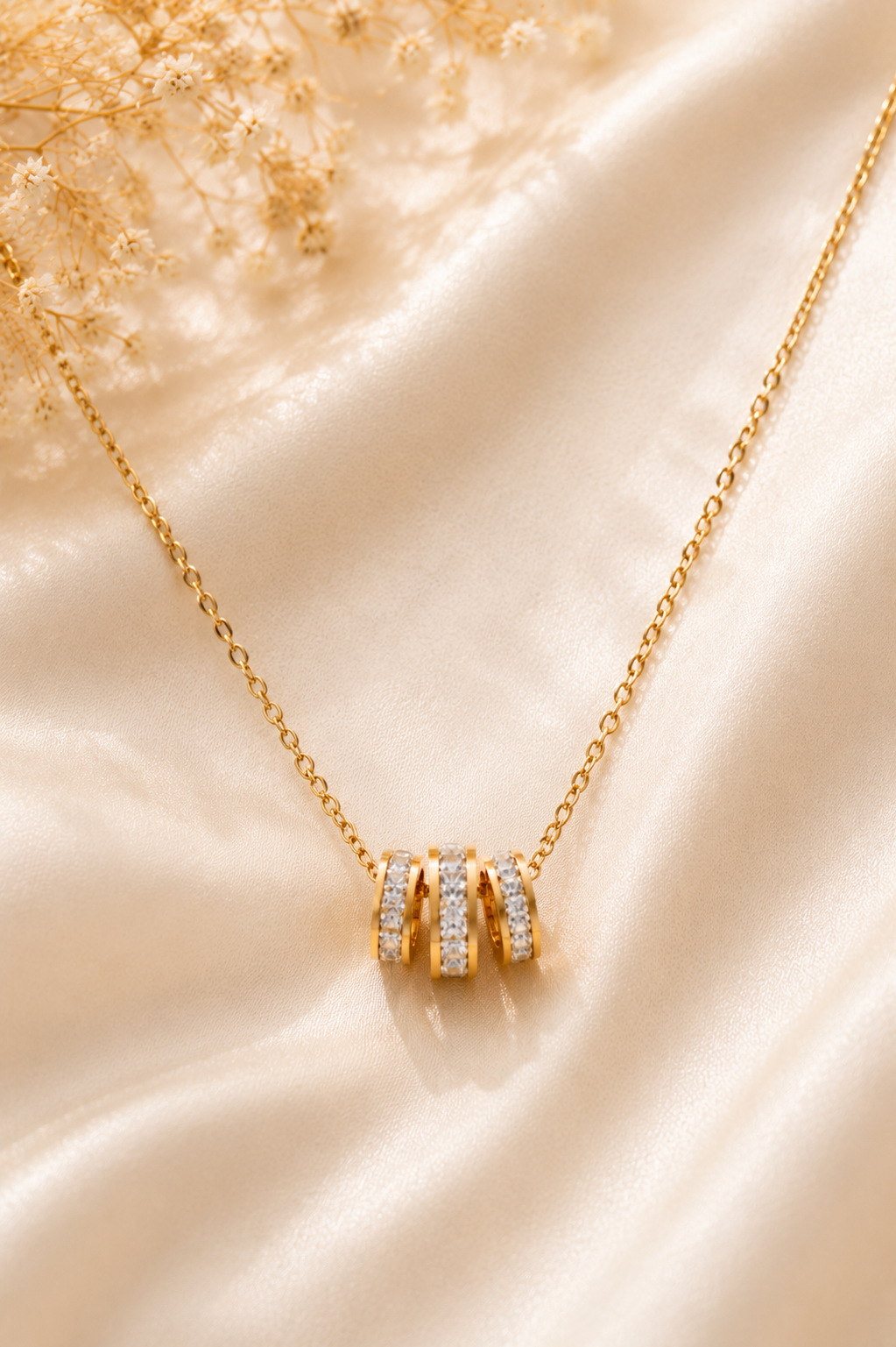 Collier Éléonore