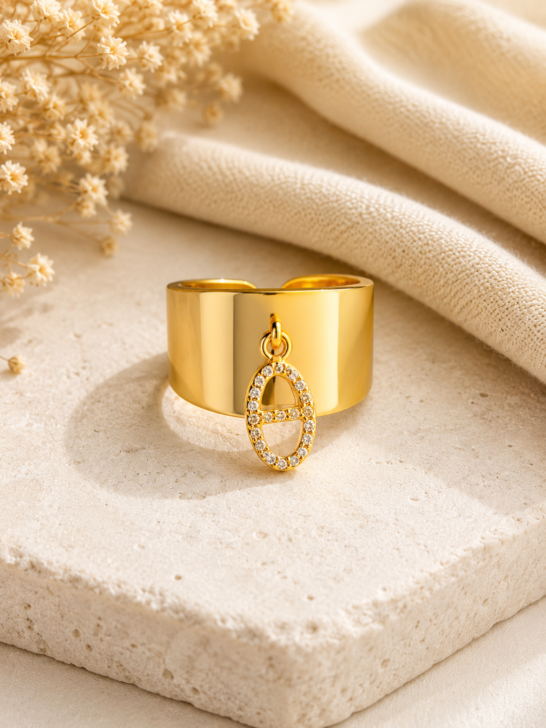 Bague Naya