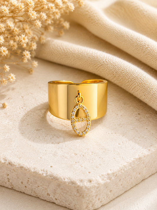 Bague Naya