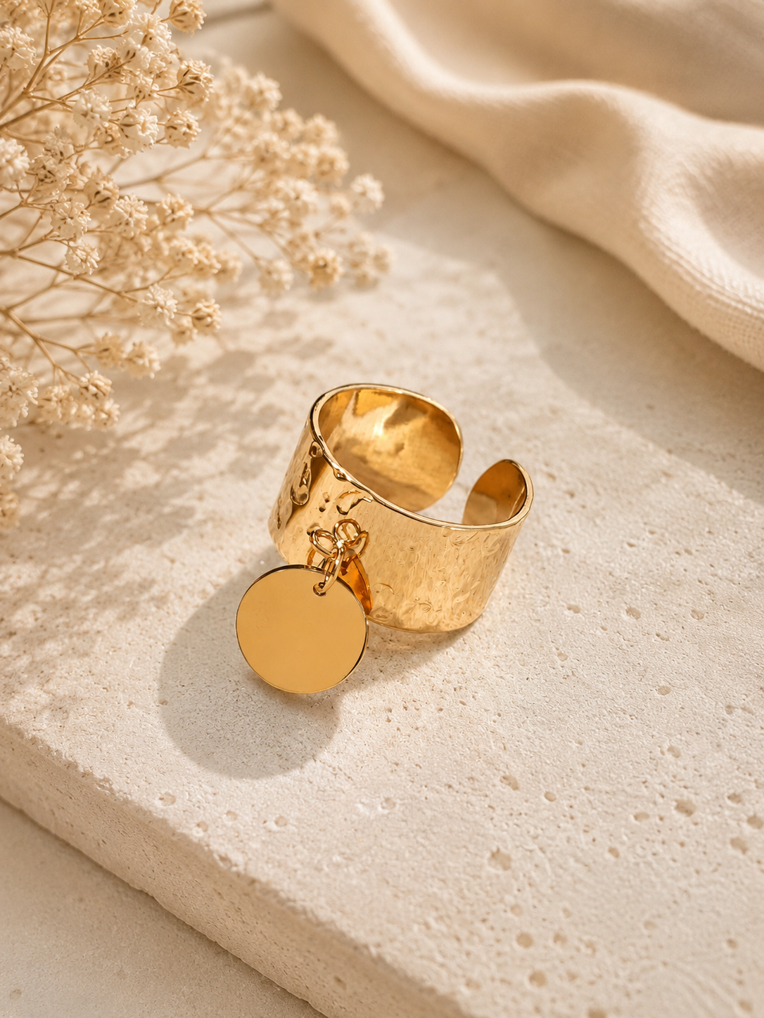 Bague Séréna