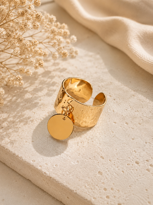 Bague Séréna
