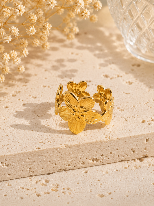 Bague Inès
