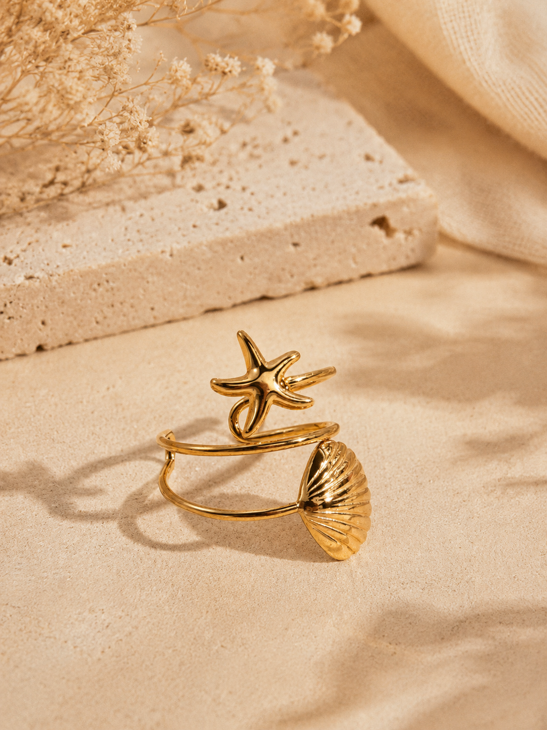 Bague Léa