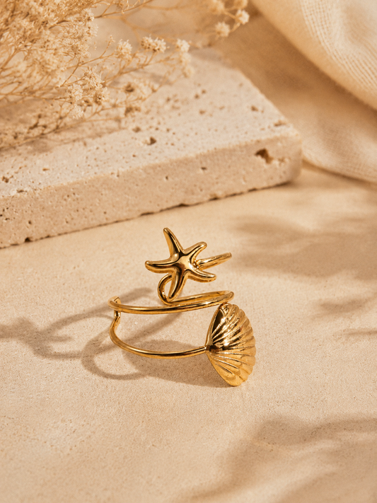 Bague Léa