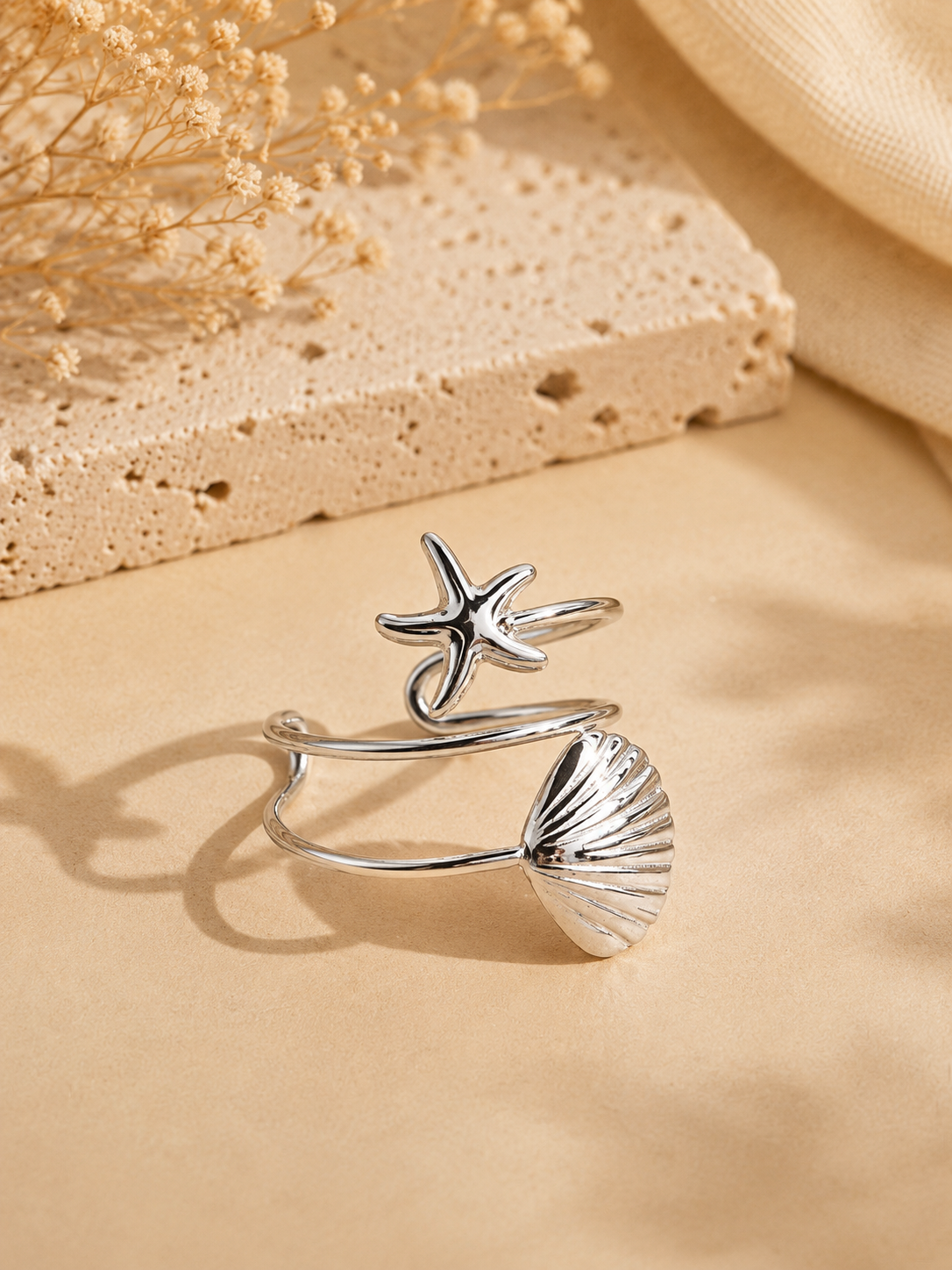 Bague Léa