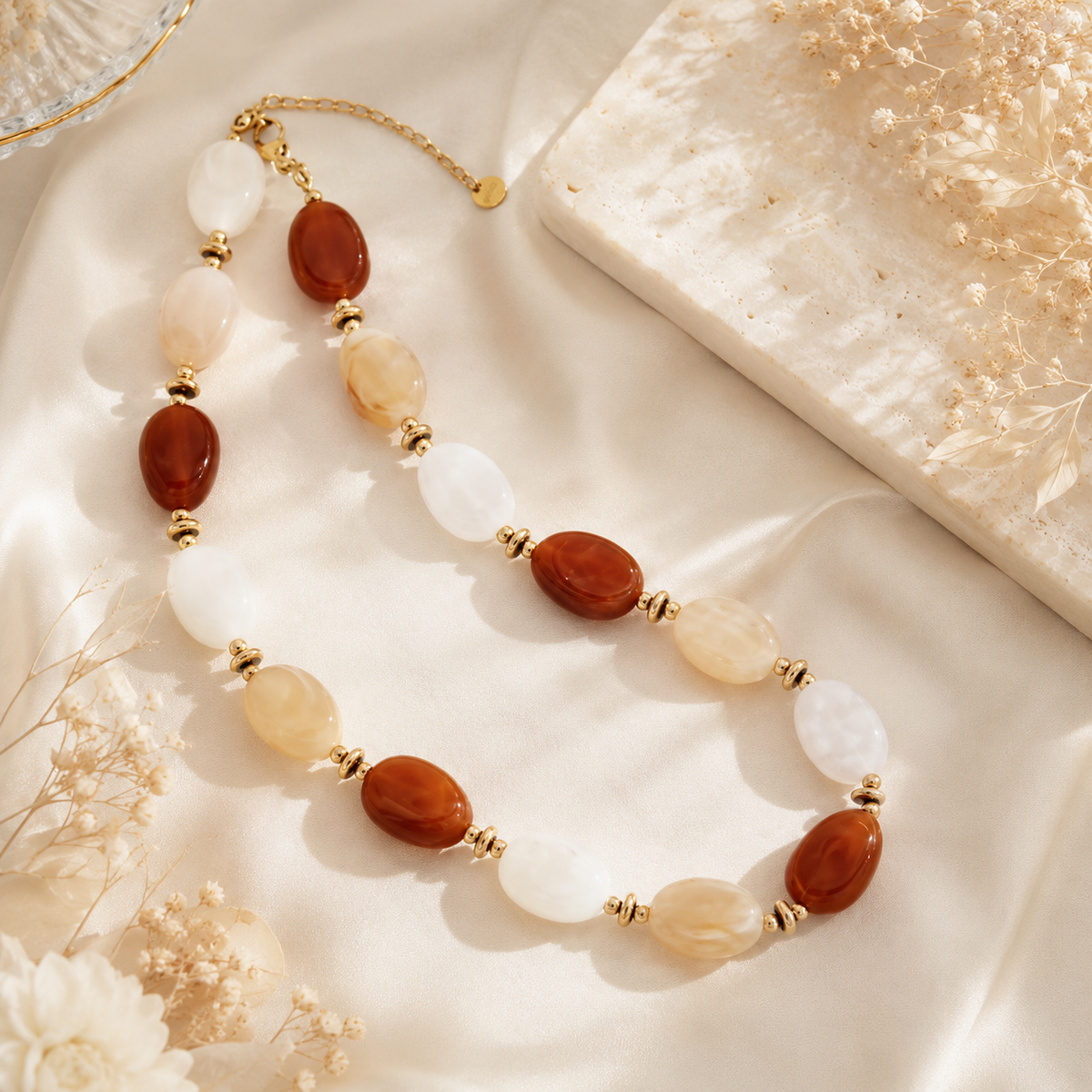 Collier Clarisse