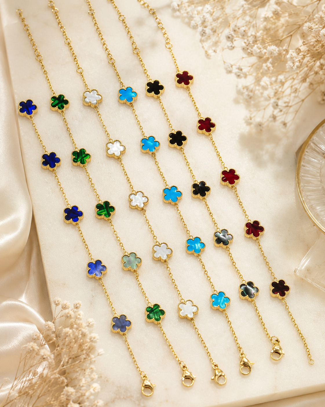 Bracelet Azzeline