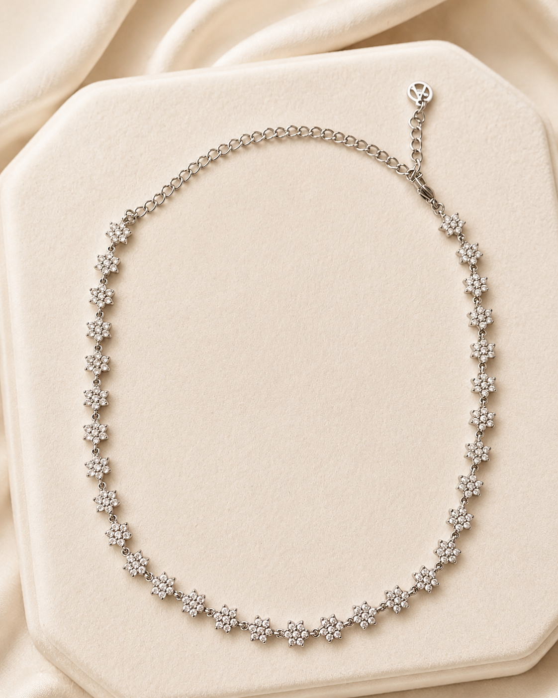 Collier Soléane