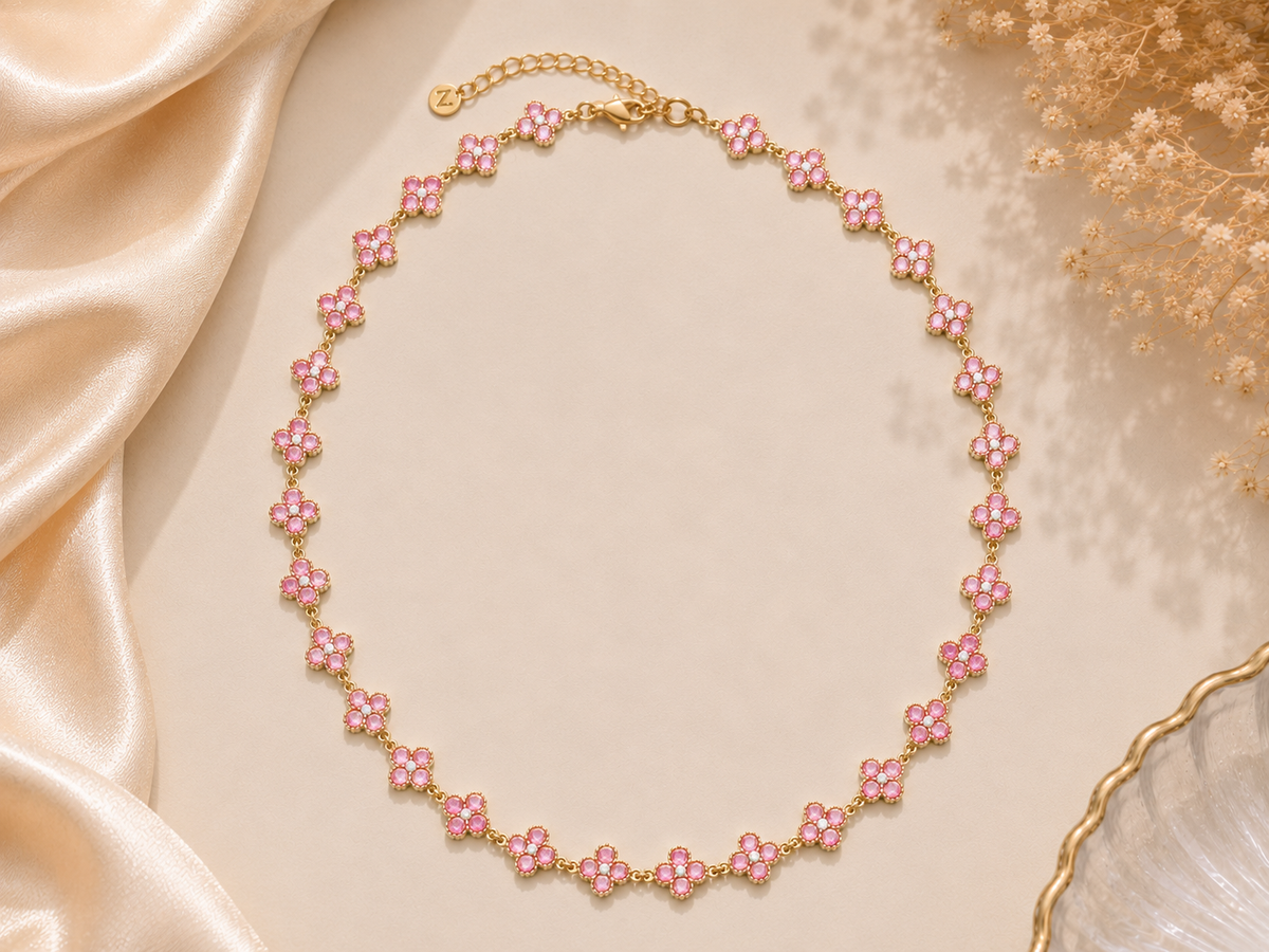 Collier Princesse
