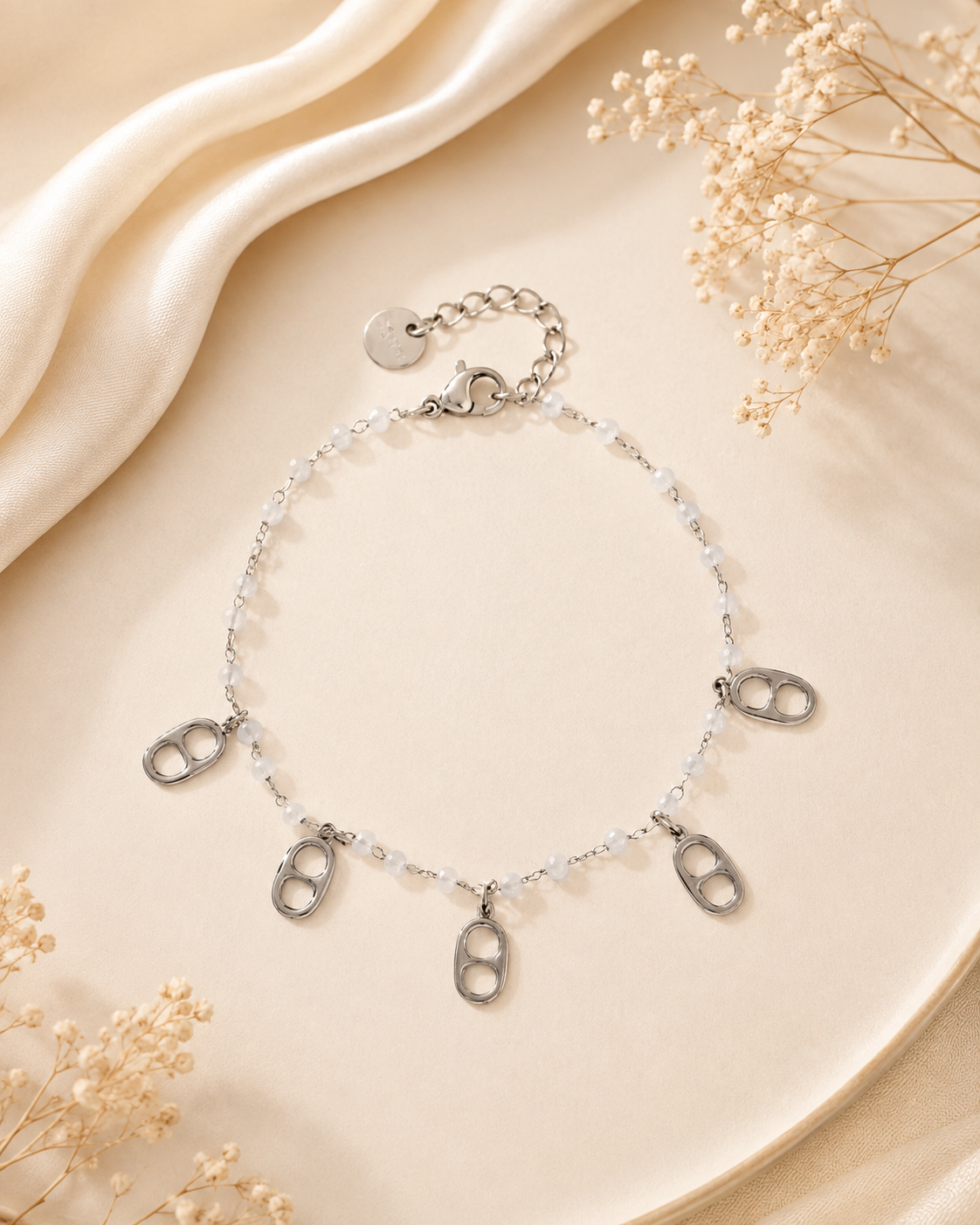 Bracelet Nélia