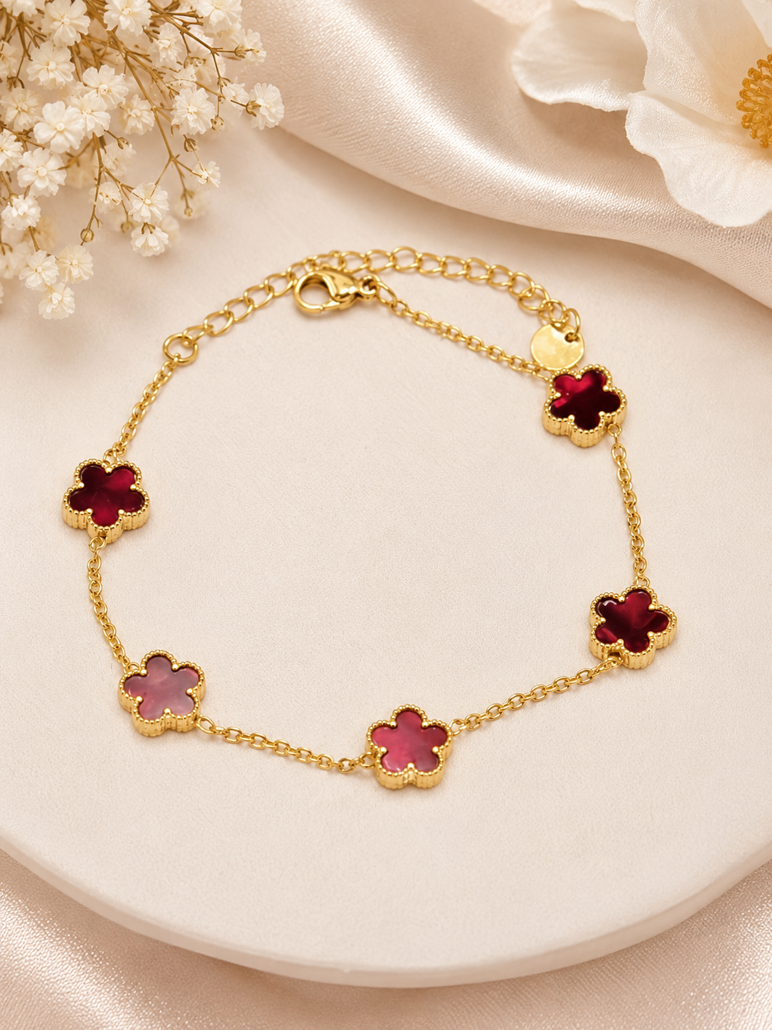 Bracelet Azzeline