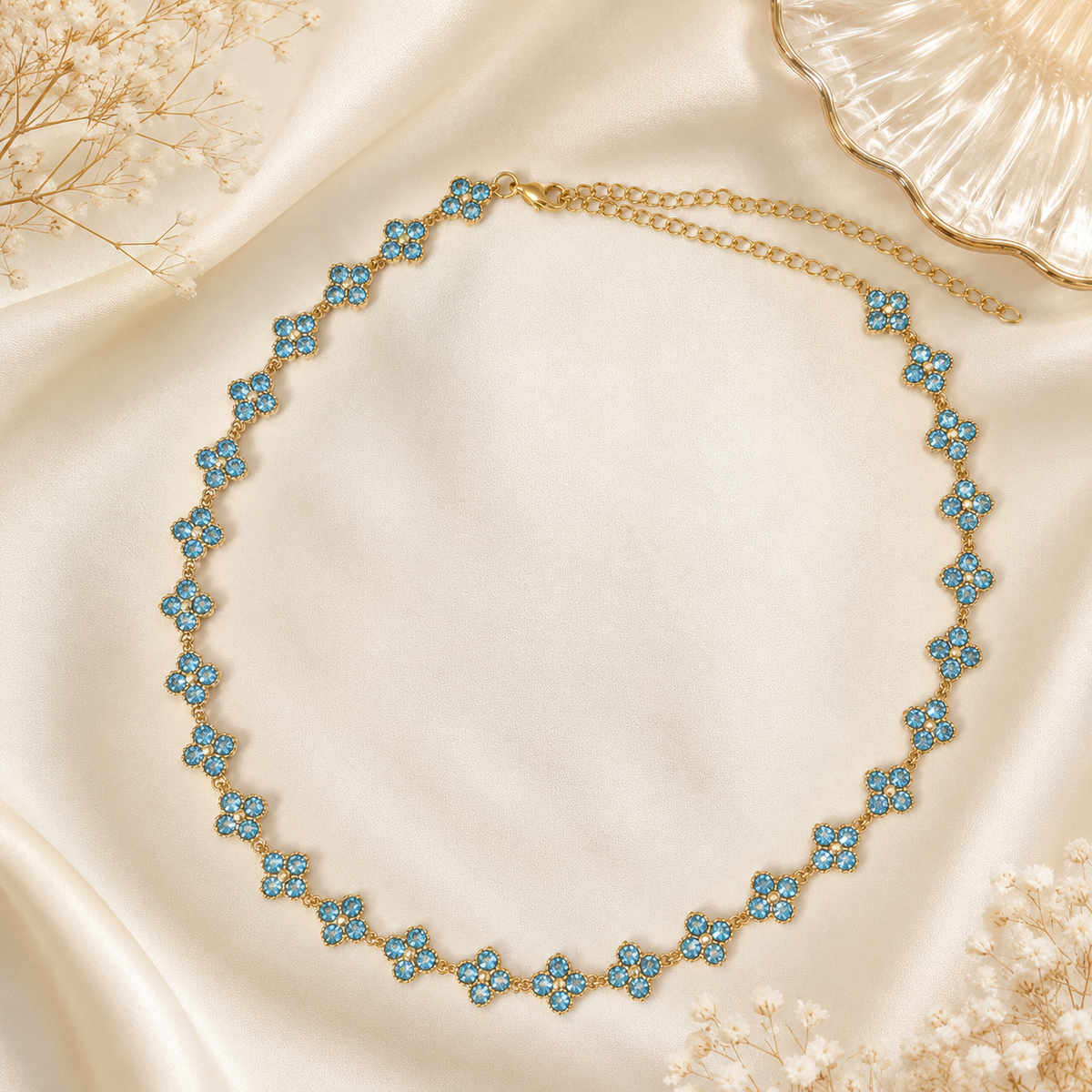 Collier Princesse
