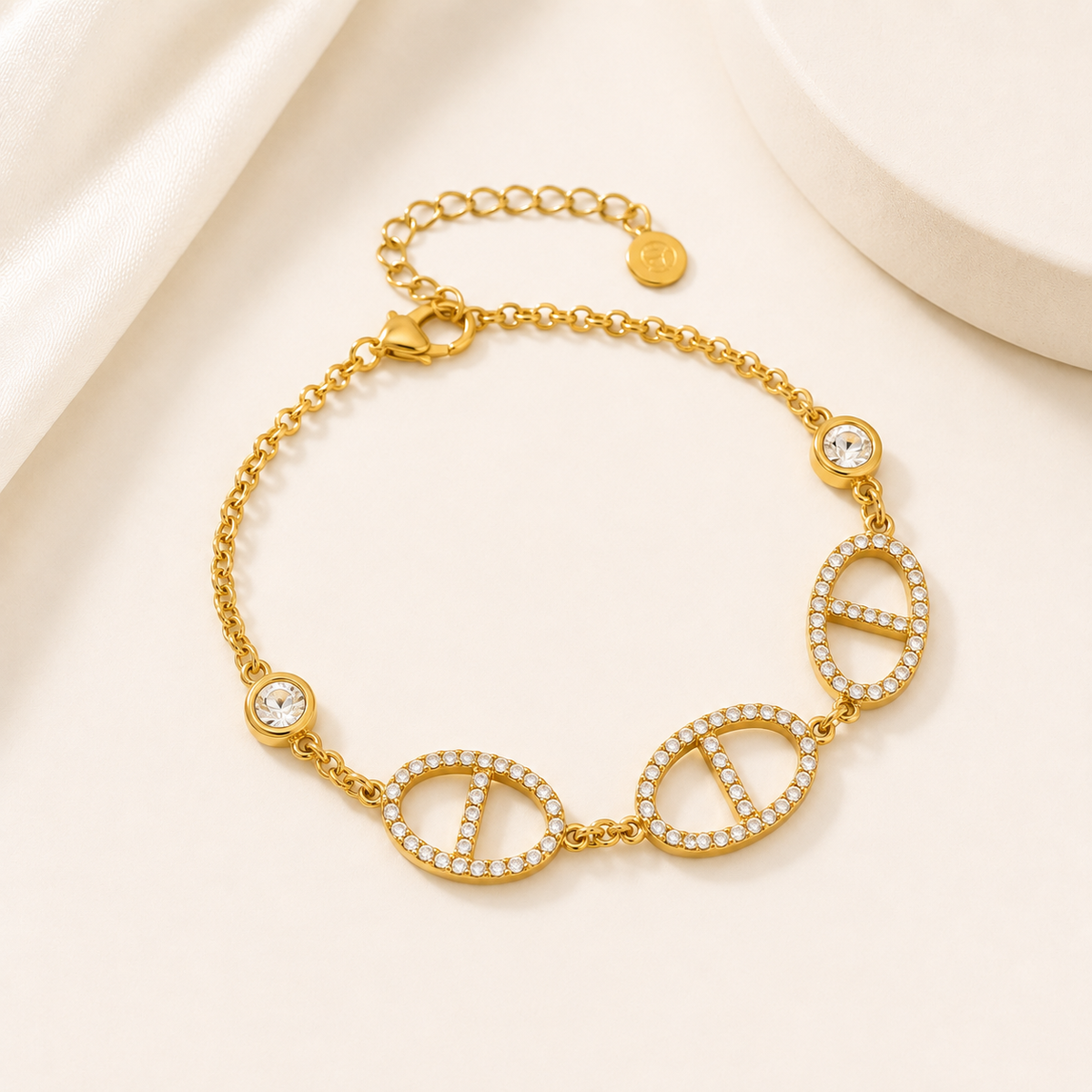 Bracelet Alessia
