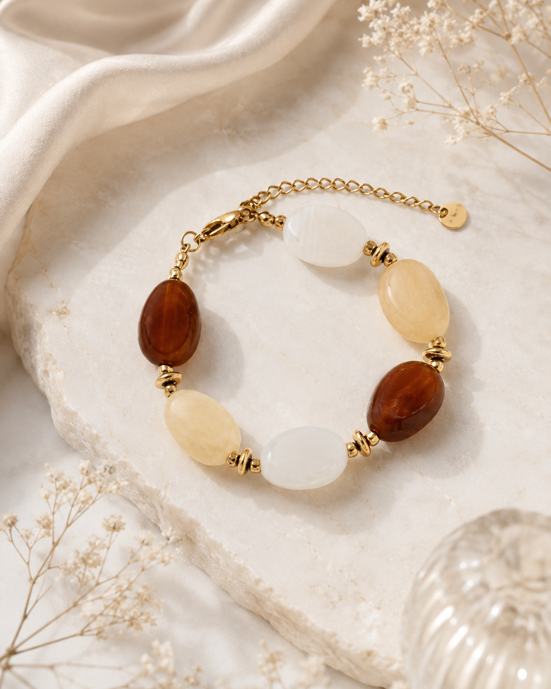 Bracelet Clarisse