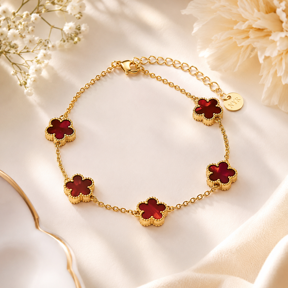 Bracelet Azzeline