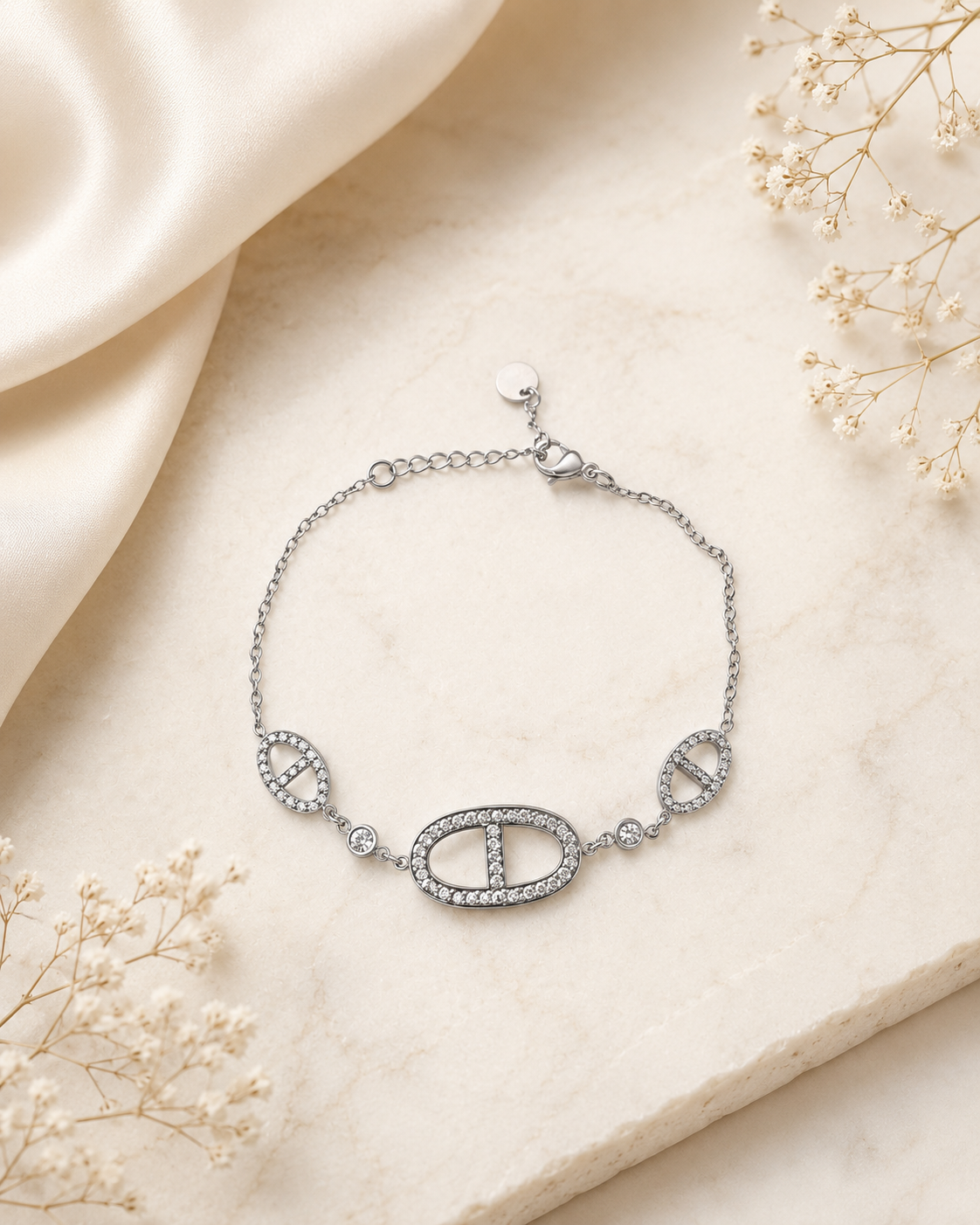 Bracelet Méliane