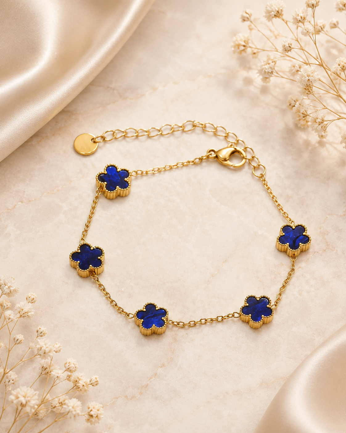 Bracelet Azzeline