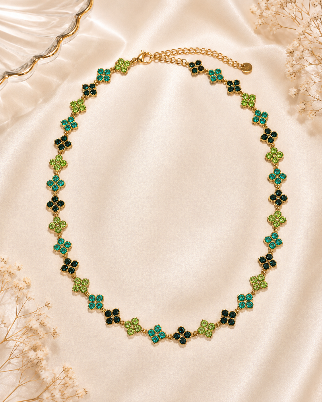 Collier Princesse