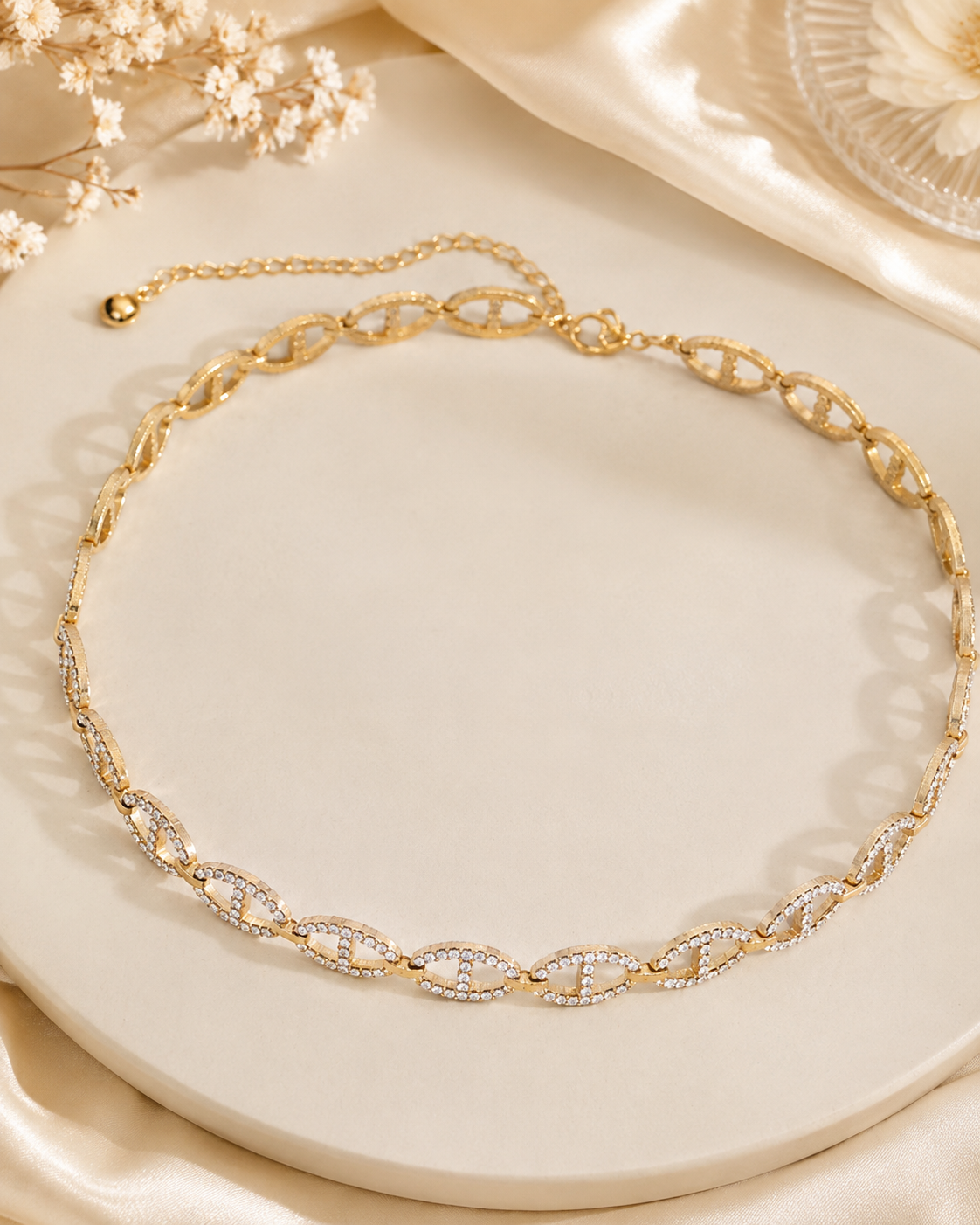 Collier Clélia