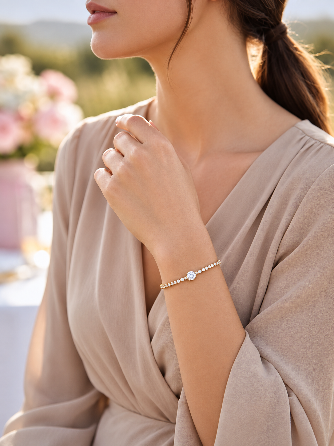 Bracelet Éline