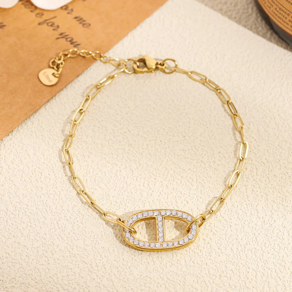 Bracelet Océane