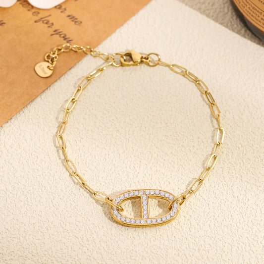 Bracelet Océane