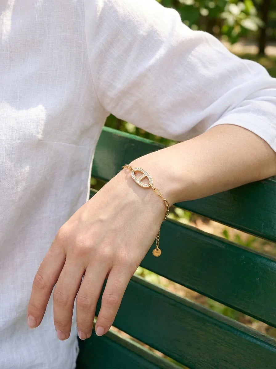 Bracelet Océane