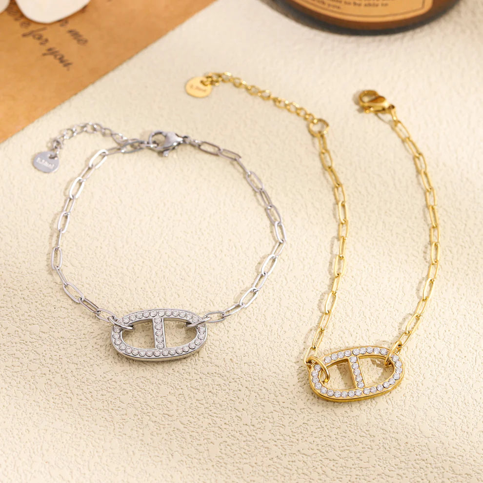 Bracelet Océane