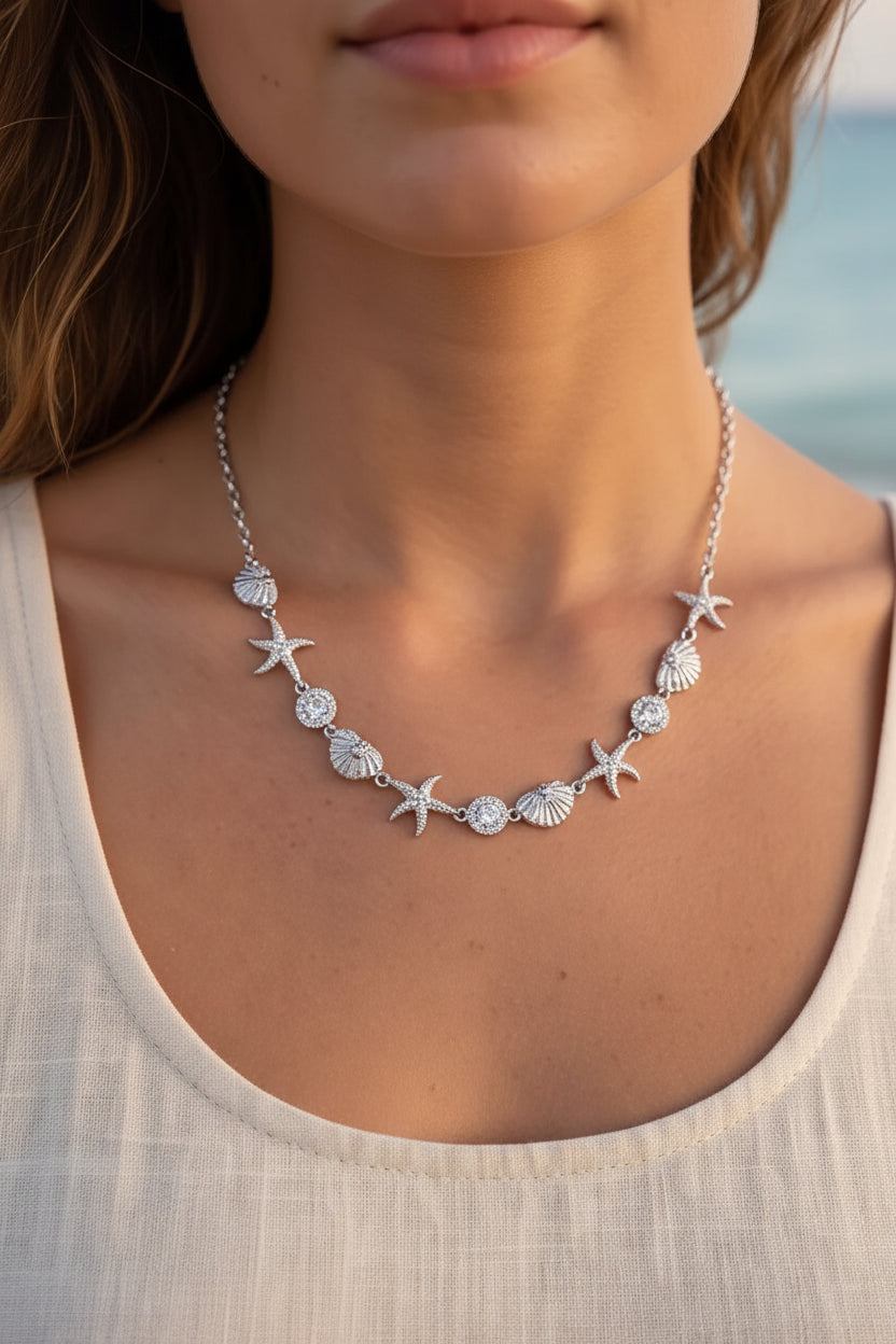Collier Elina