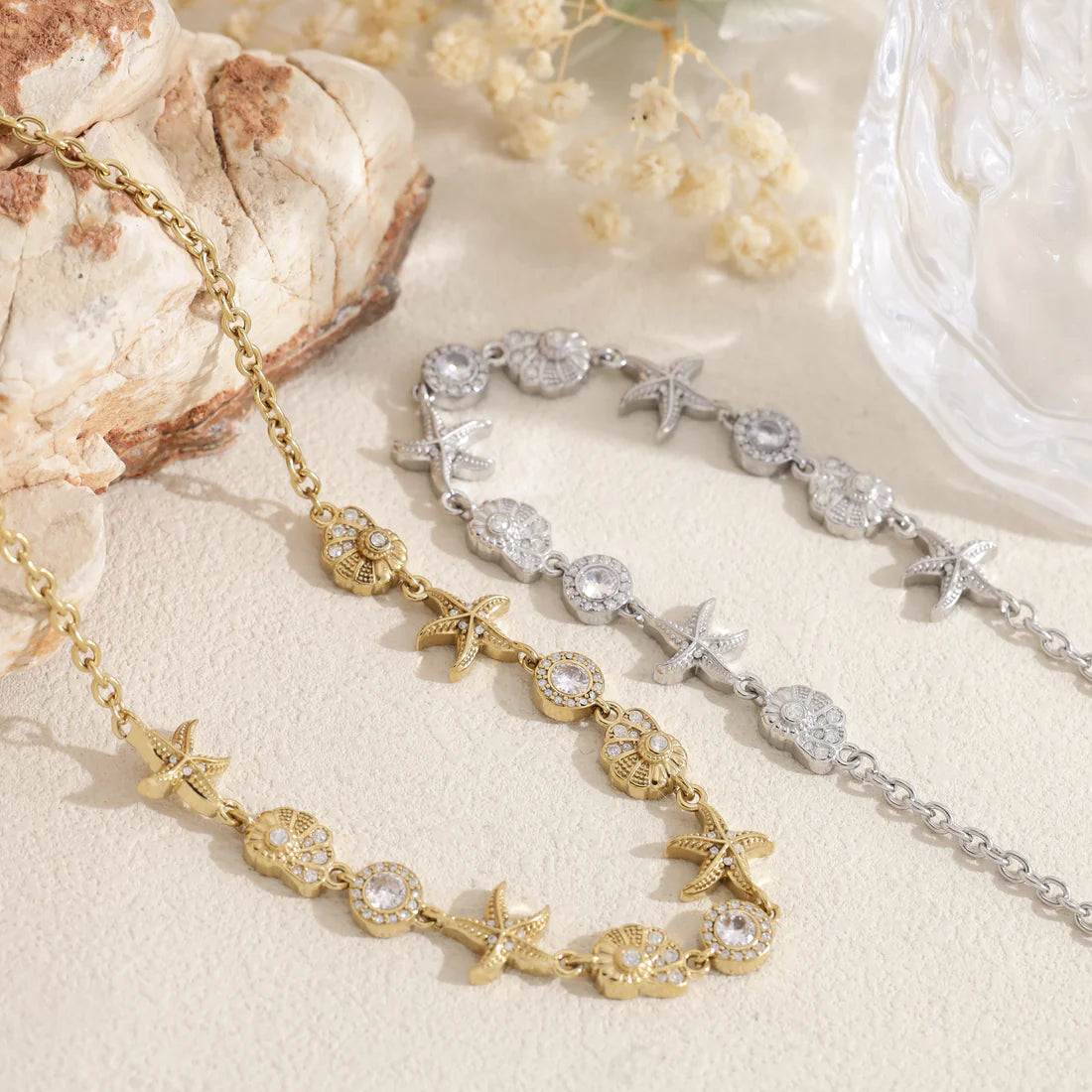 Collier Elina