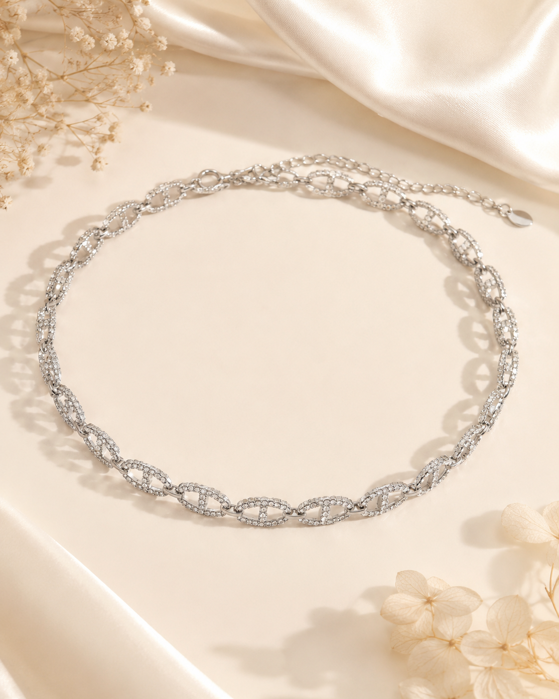 Collier Clélia