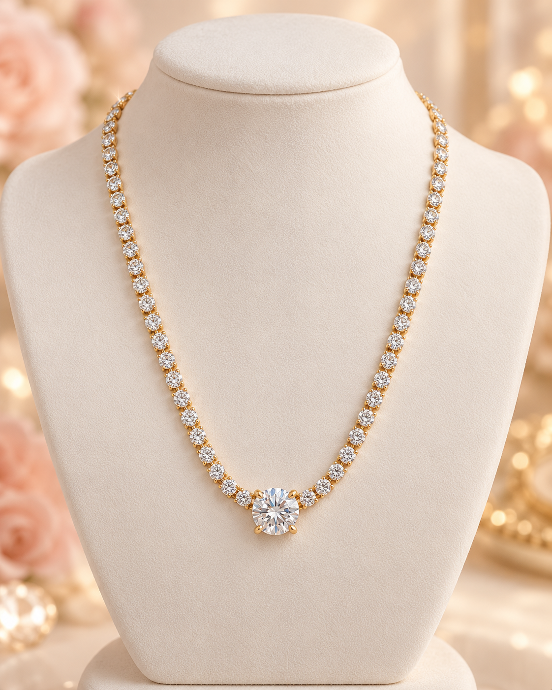 Collier Éline
