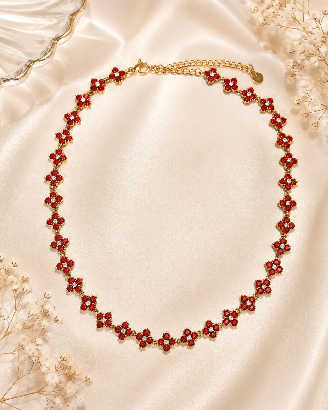 Collier Princesse