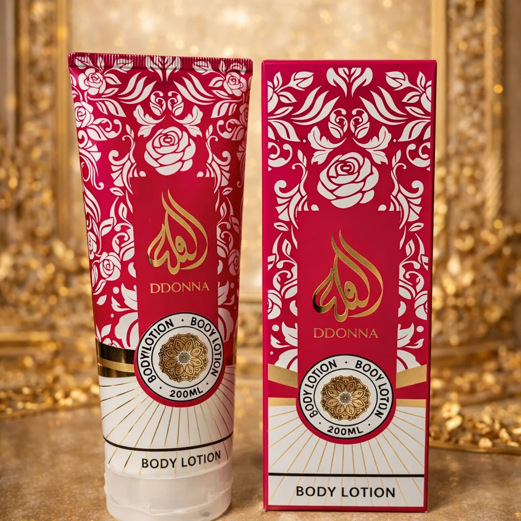 Crème pour le Corps Ultra Riche